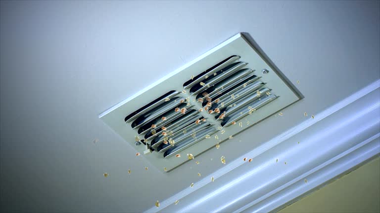 Best Best Air Duct Cleaning Company  in Lonville, GA