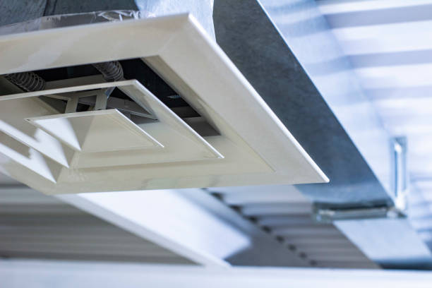 Professional Airduct Cleaning in GA