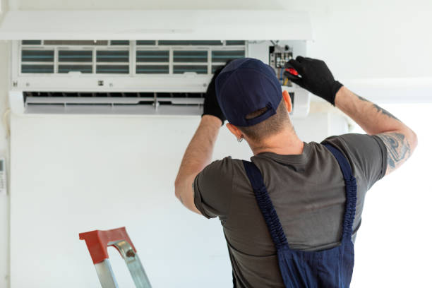 Best Air Vent Cleaning Services  in Lonville, GA
