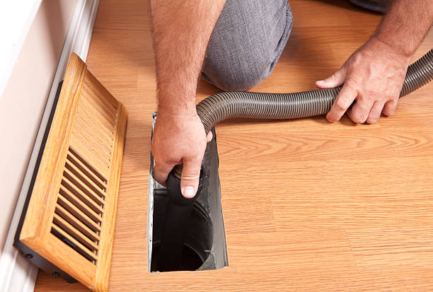 Best Affordable Duct Cleaning Services  in Lonville, GA