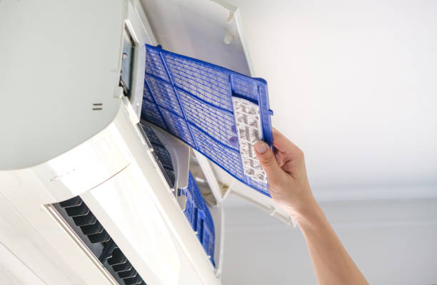 HVAC Maintenance and Cleaning in GA