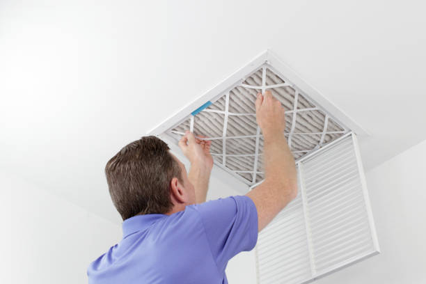 Best Affordable HVAC Duct Cleaning  in Lonville, GA